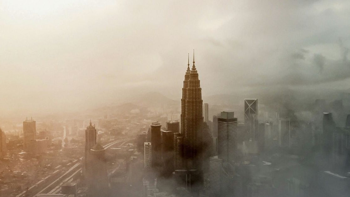 Outdoor umbrella wind ratings explained: what the numbers mean - Umbrello Malaysia