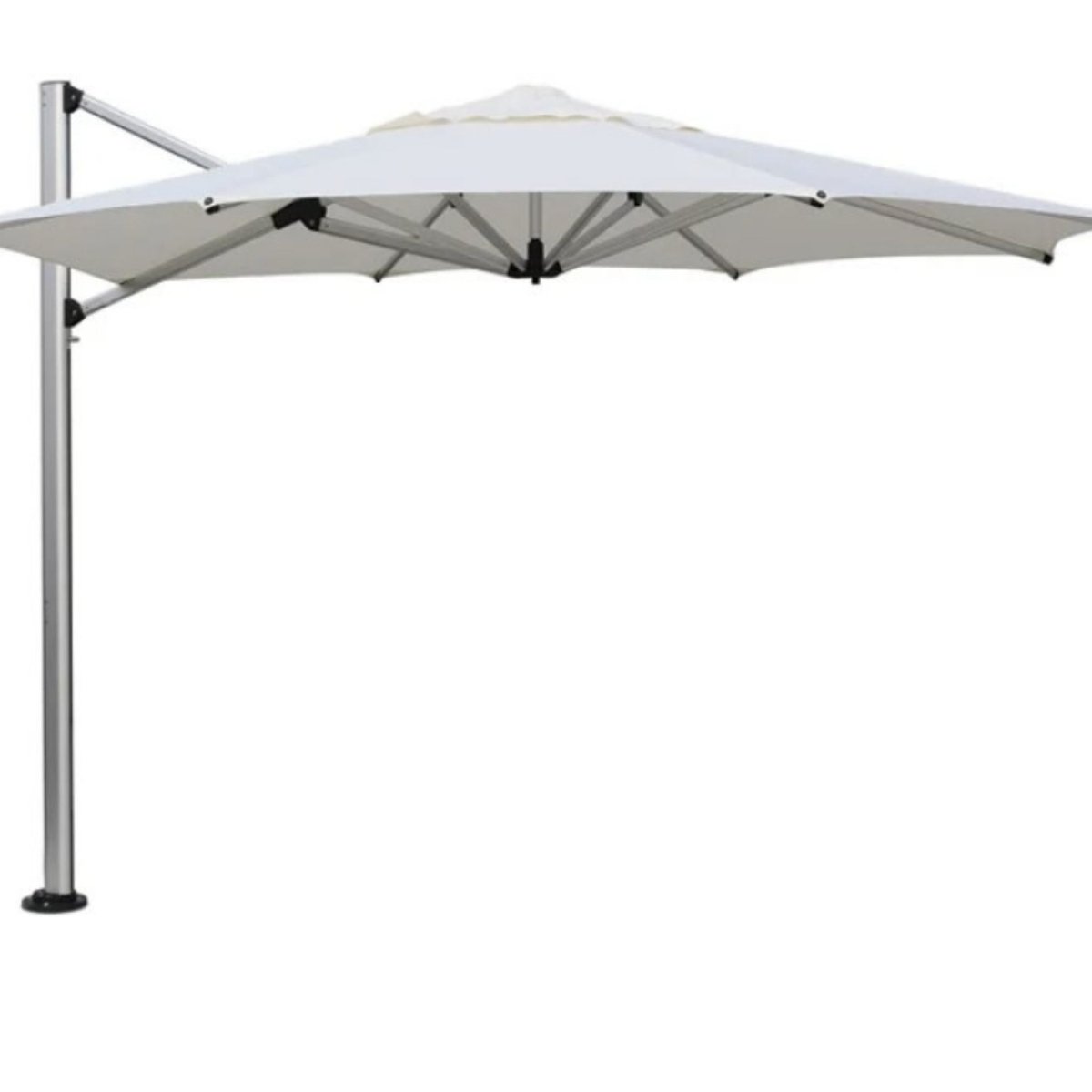 Shadowspec - Tilting Offset Umbrella - 3.5m - Octagon - Umbrello Malaysia