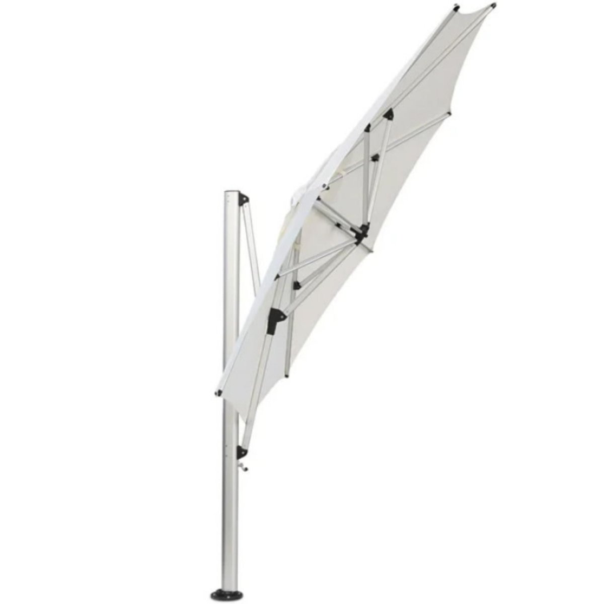 Shadowspec - Tilting Offset Umbrella - 3.5m - Octagon - Umbrello Malaysia