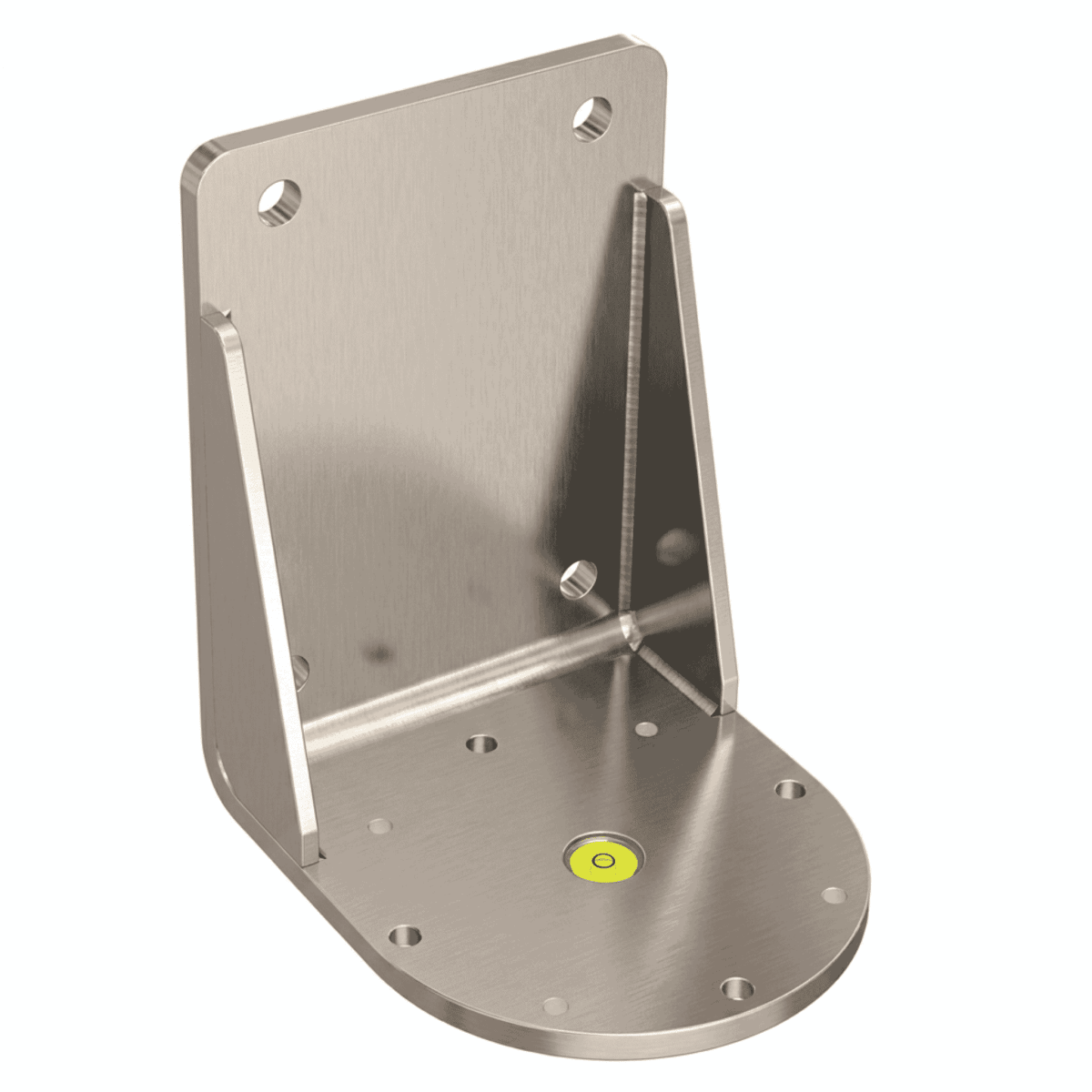 Shadowspec wall mount bracket for Shadow spec Unity and Serenity umbrellas