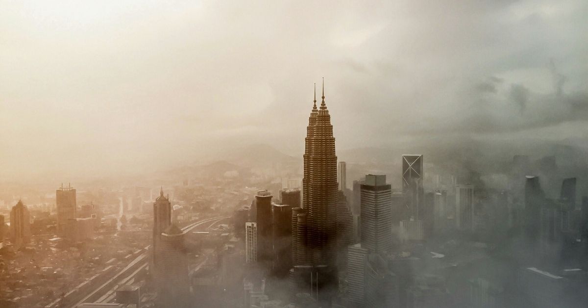 Outdoor umbrella wind ratings explained: what the numbers mean - Umbrello Malaysia