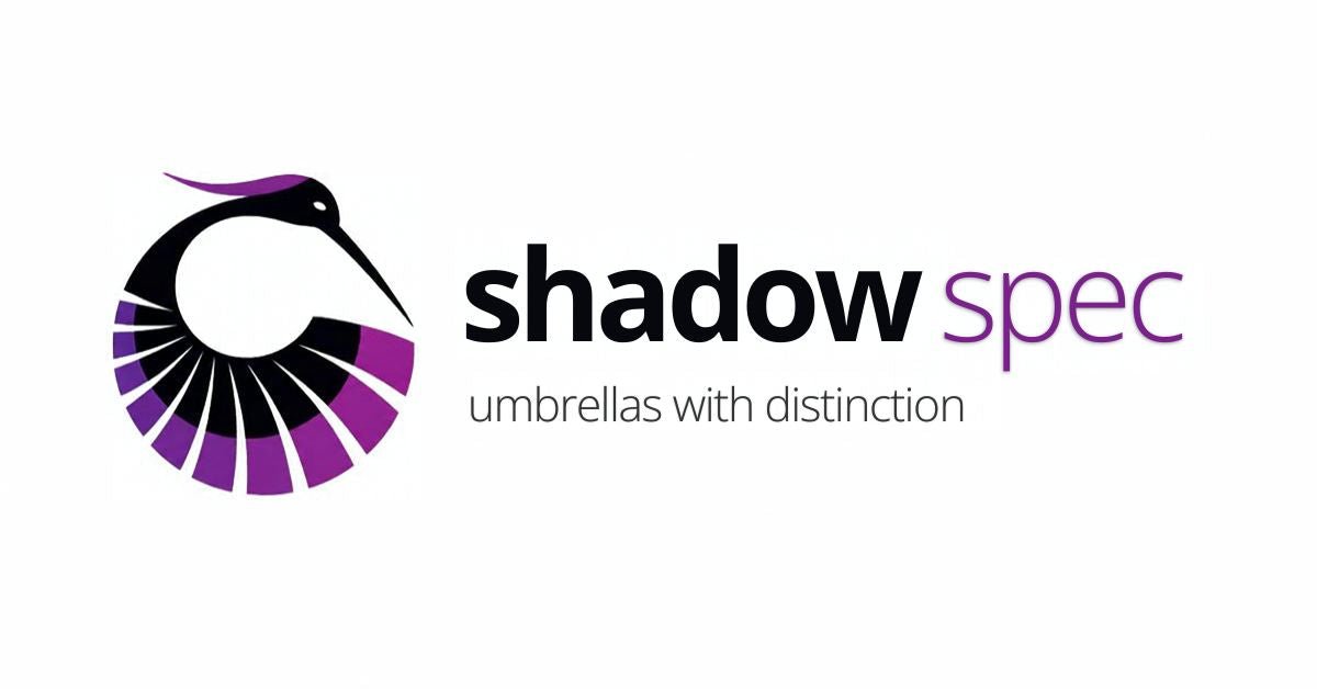 Payung luar kawasan terbaik 2026: ulasan jenama Shadowspec - Umbrello Malaysia