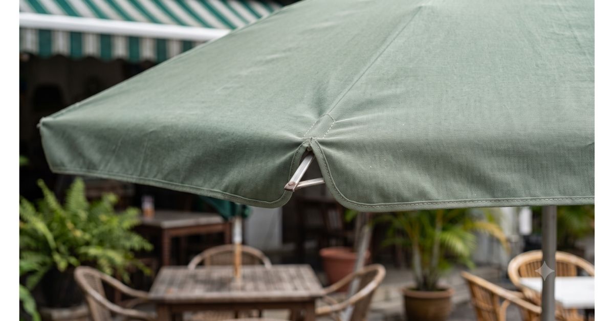 The Real Cost of a Cheap Outdoor Umbrella: A Five-Year TCO Comparison - Umbrello Malaysia