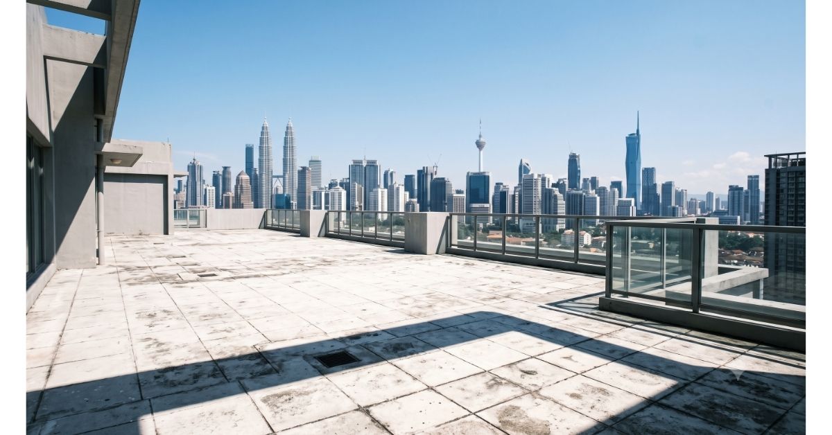 Kuala Lumpur: Real UV, Wind & Rain Data for Outdoor Umbrellas - Umbrello Malaysia