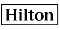 Logo of the Hilton group