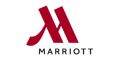 Logo of the Marriott group