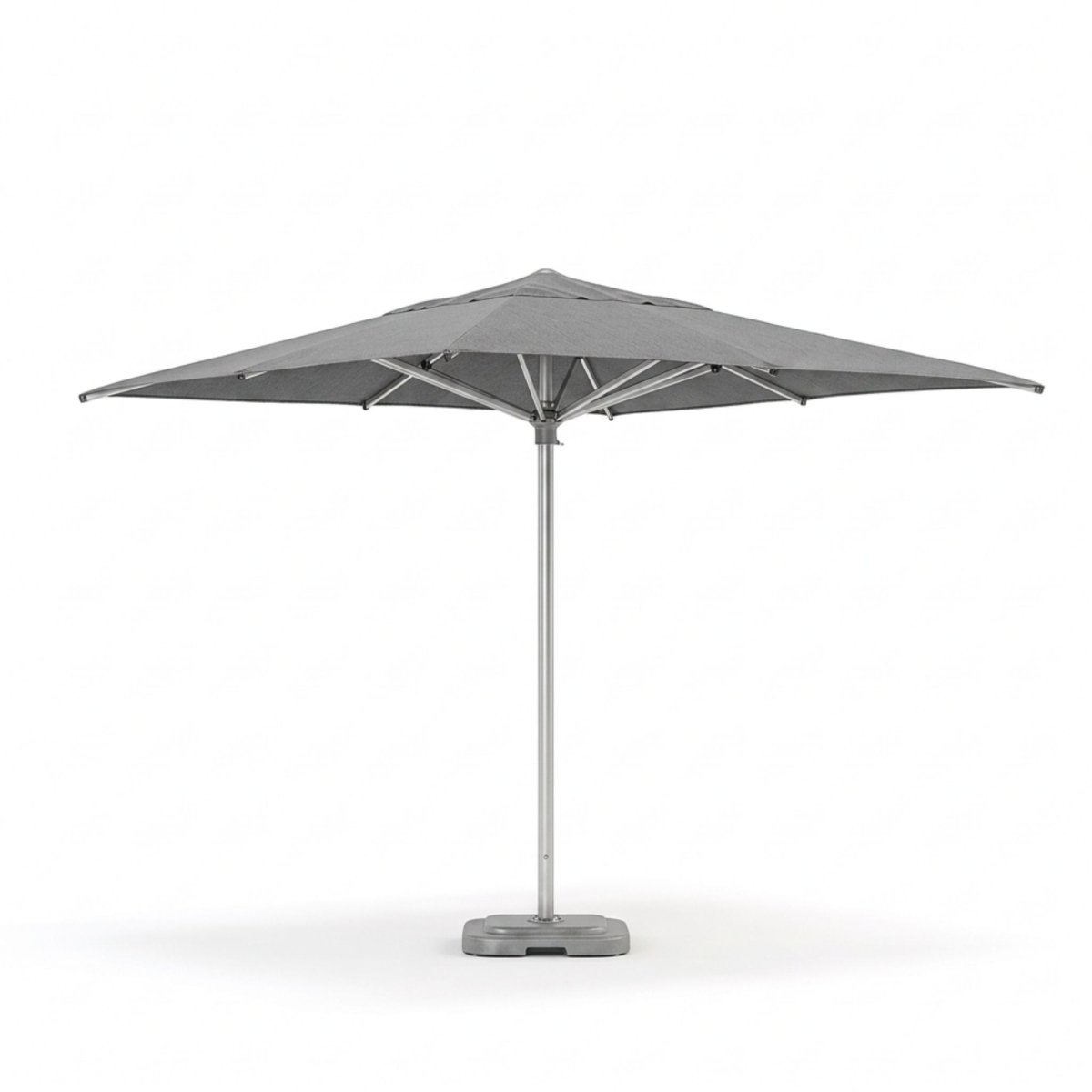 Shadowspec - Commercial Center Pole Umbrella - SU10 - Umbrello Malaysia