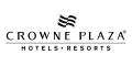 Logo of the Crowne Plaza group