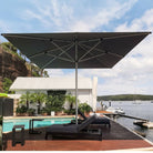 Shadowspec - Commercial Center Pole Umbrella - SU10 - Umbrello Malaysia