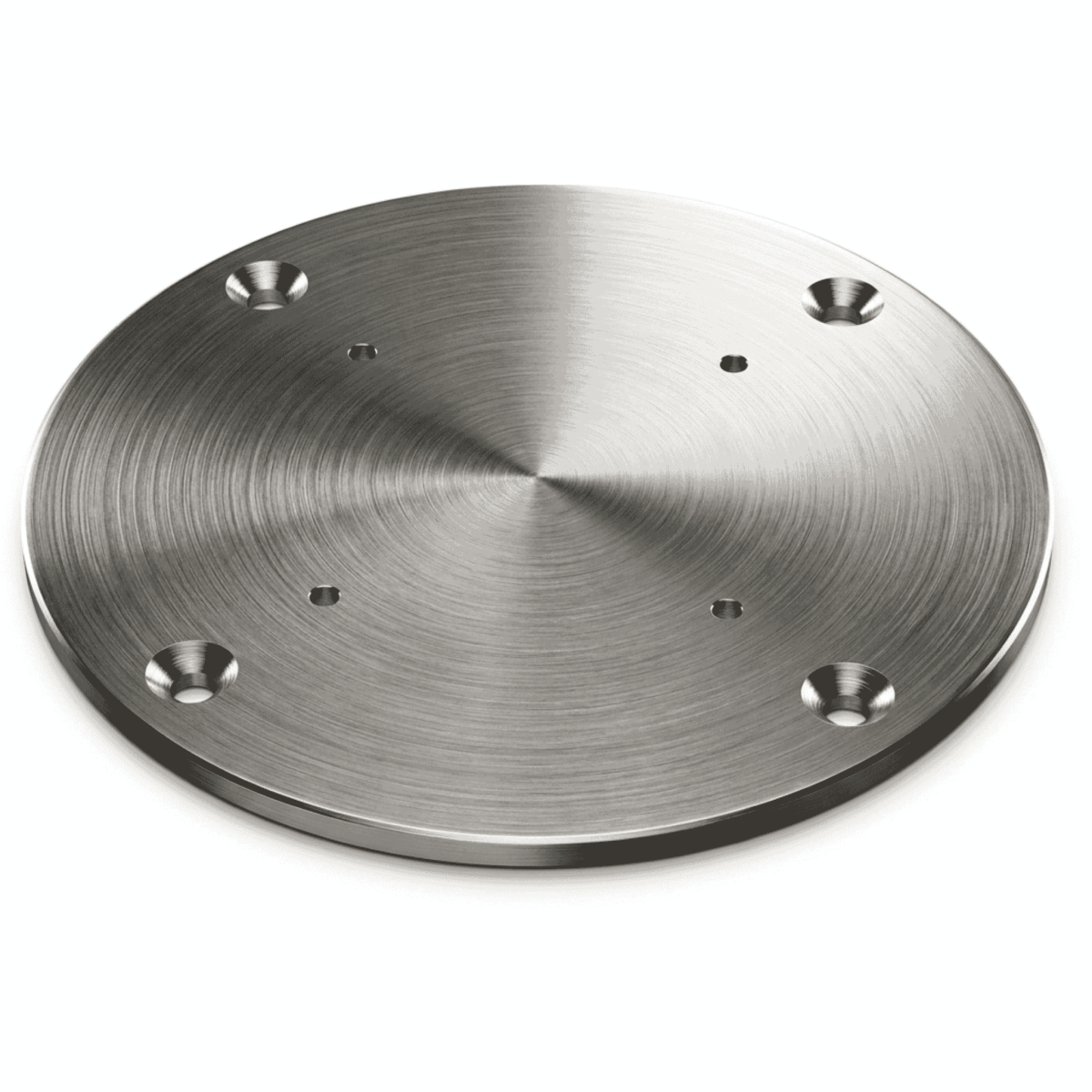 Shadowspec surface plate for Shadow spec SU4, Serenity and Unity umbrellas