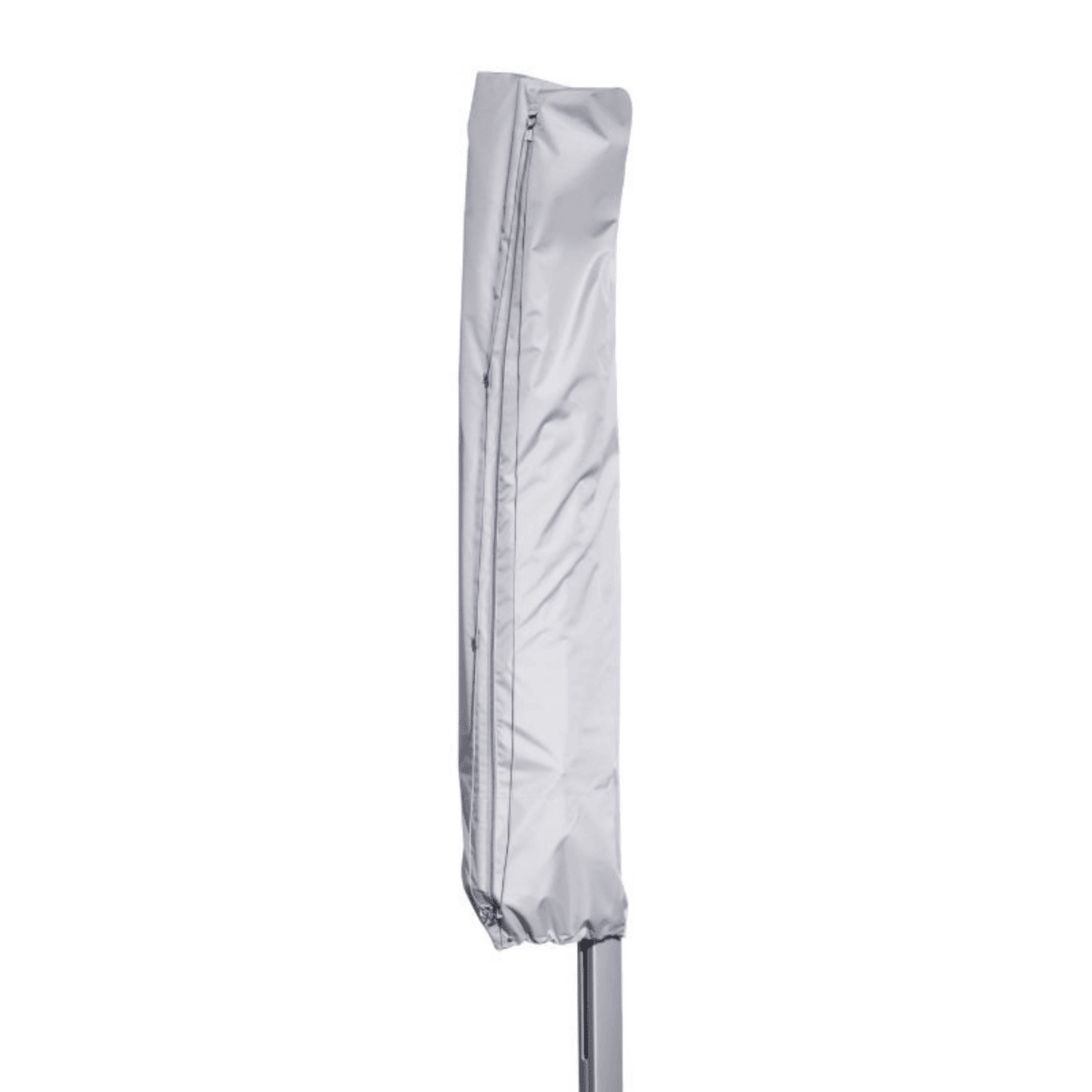 Silver colour protection cover for Shadowspec Unity umbrella