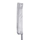 Silver colour protection cover for Shadowspec Unity umbrella