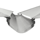 Rain gutter for Shadowspec Unity umbrella