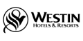 Logo of the Westin group